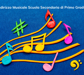 banner indirizzo musicale