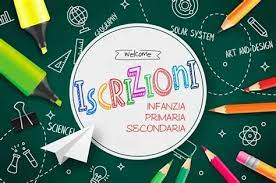 Iscrizioni