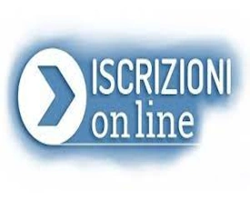 logo iscrizioni on line